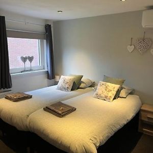 Appartement op de Begane Grond